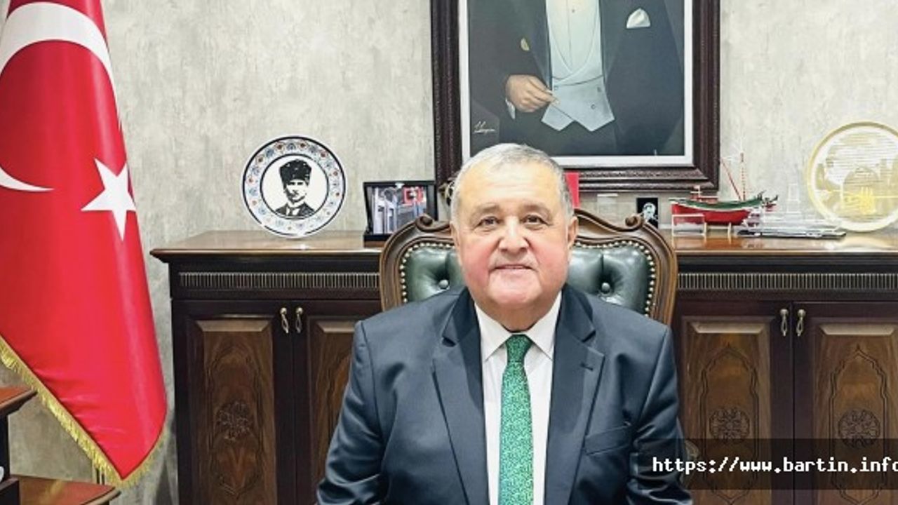 Ak Parti Aday Göstermedi, Fırıncıoğlu Seçildi