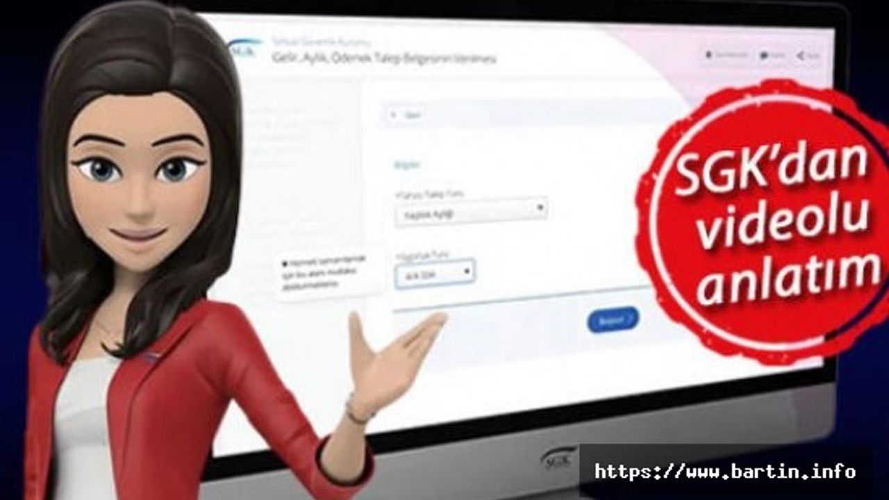 e-Devlet'te EYT için yeni düzenleme
