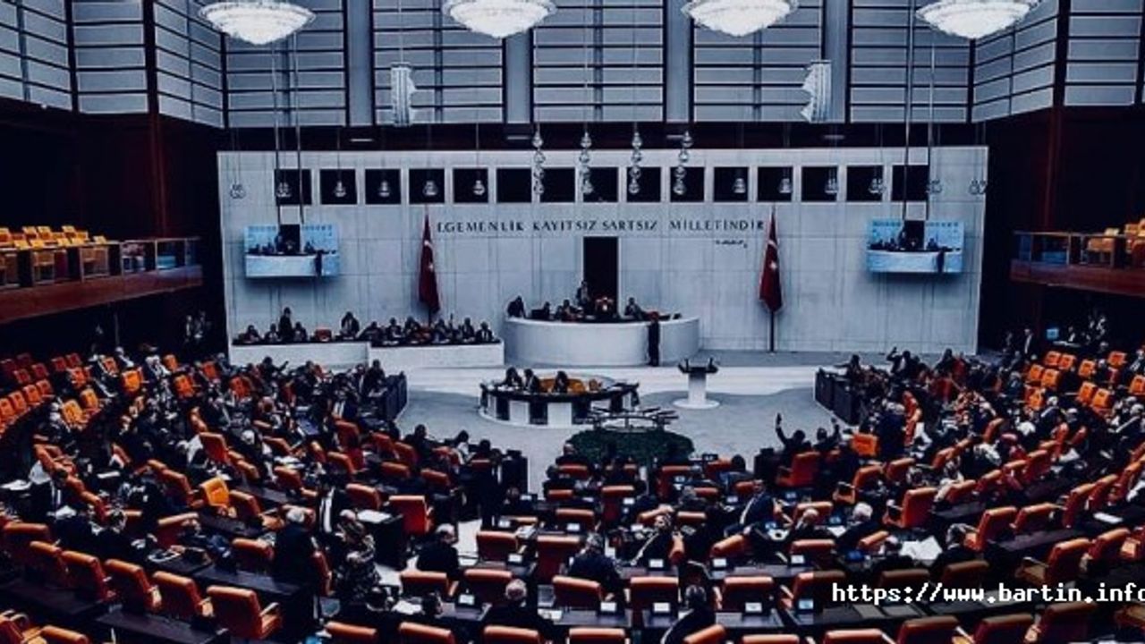 EYT Meclis’ten Geçti