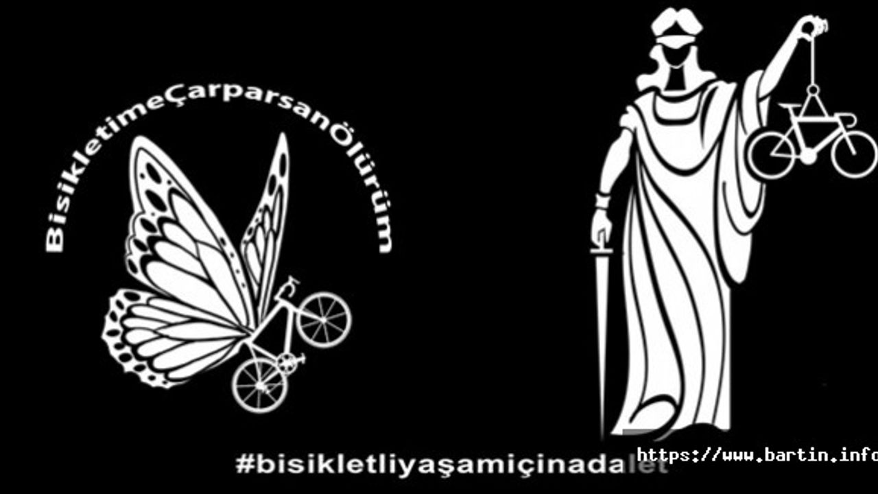 Artık Yeter ! Bisikletli Ölümleri Son Bulsun