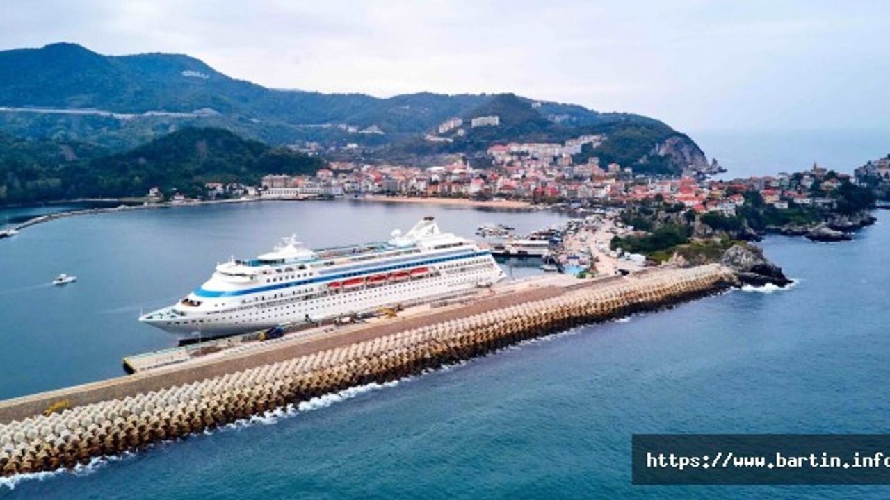 Astoria Grande Sezonu Açıyor