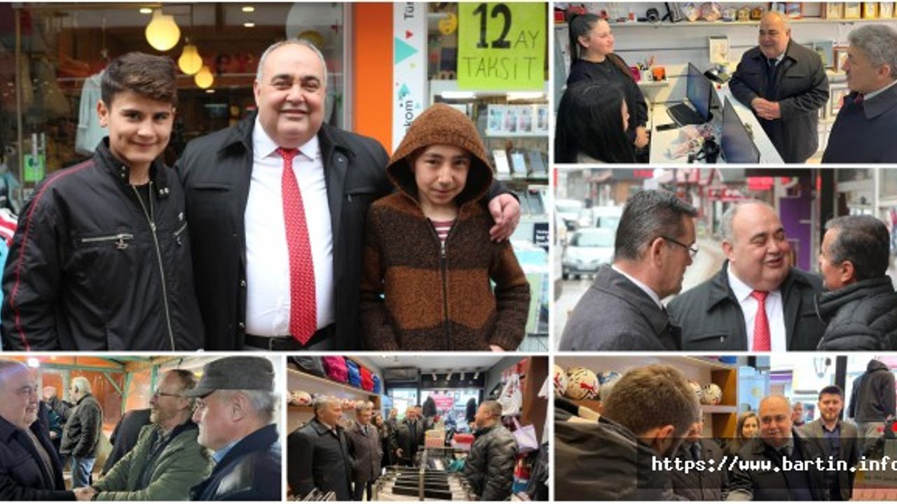 Bartın, Türkiye Yüzyılı’nda Yıldız Gibi Parlayacak