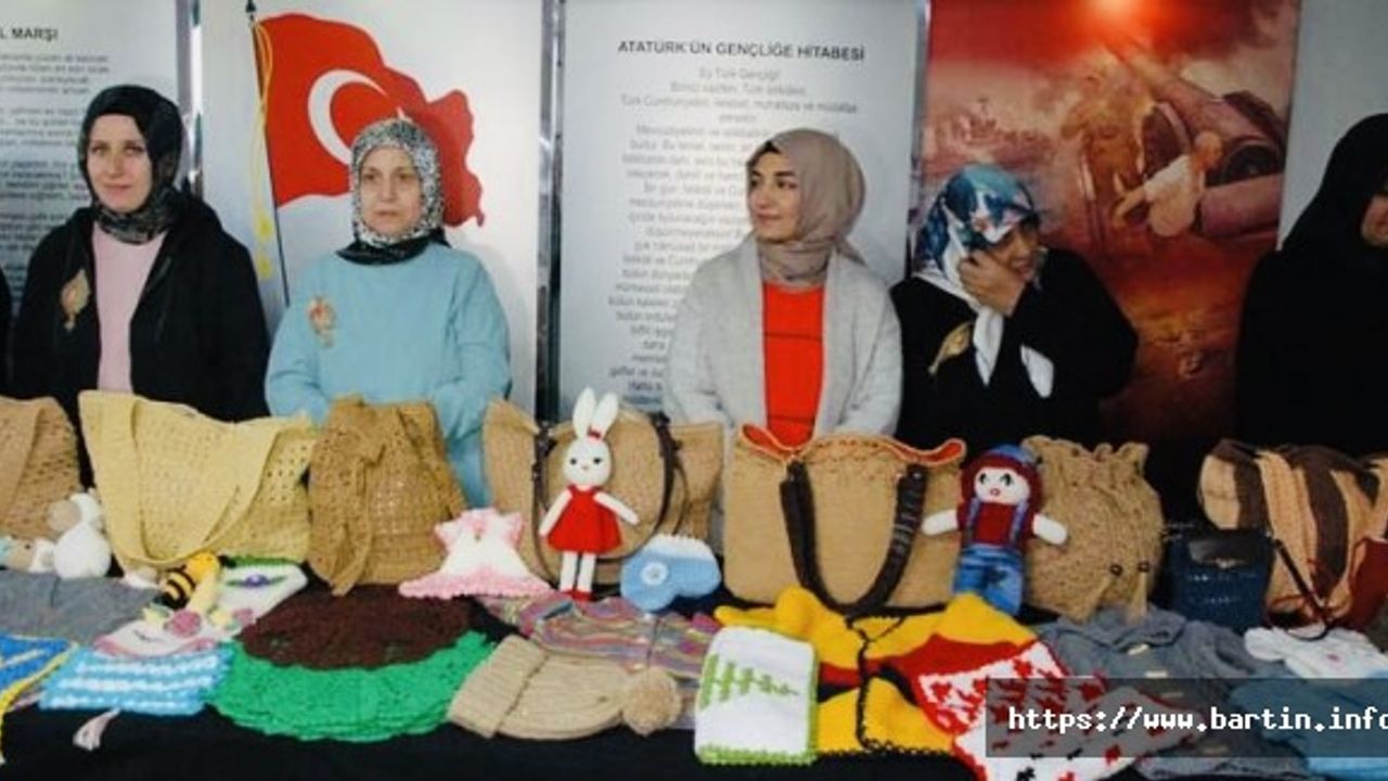 Bir Selam İle Geldik, Bir Veda İle Gidiyoruz