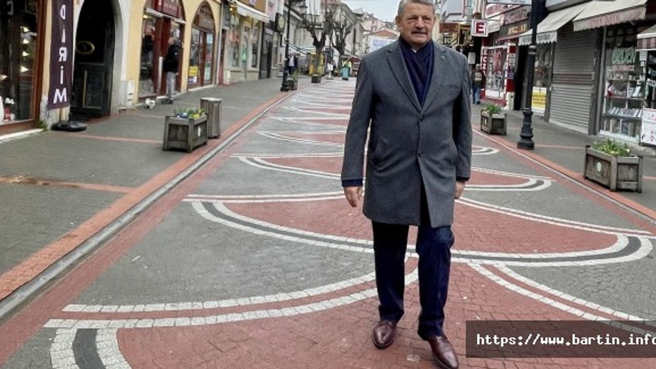GÜLE GÜLE EY ŞEHR-İ RAMAZAN