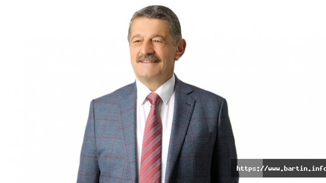 İşsizliğin Olmadığı ‘Büyük Bartın’ İçin Çalışacağız