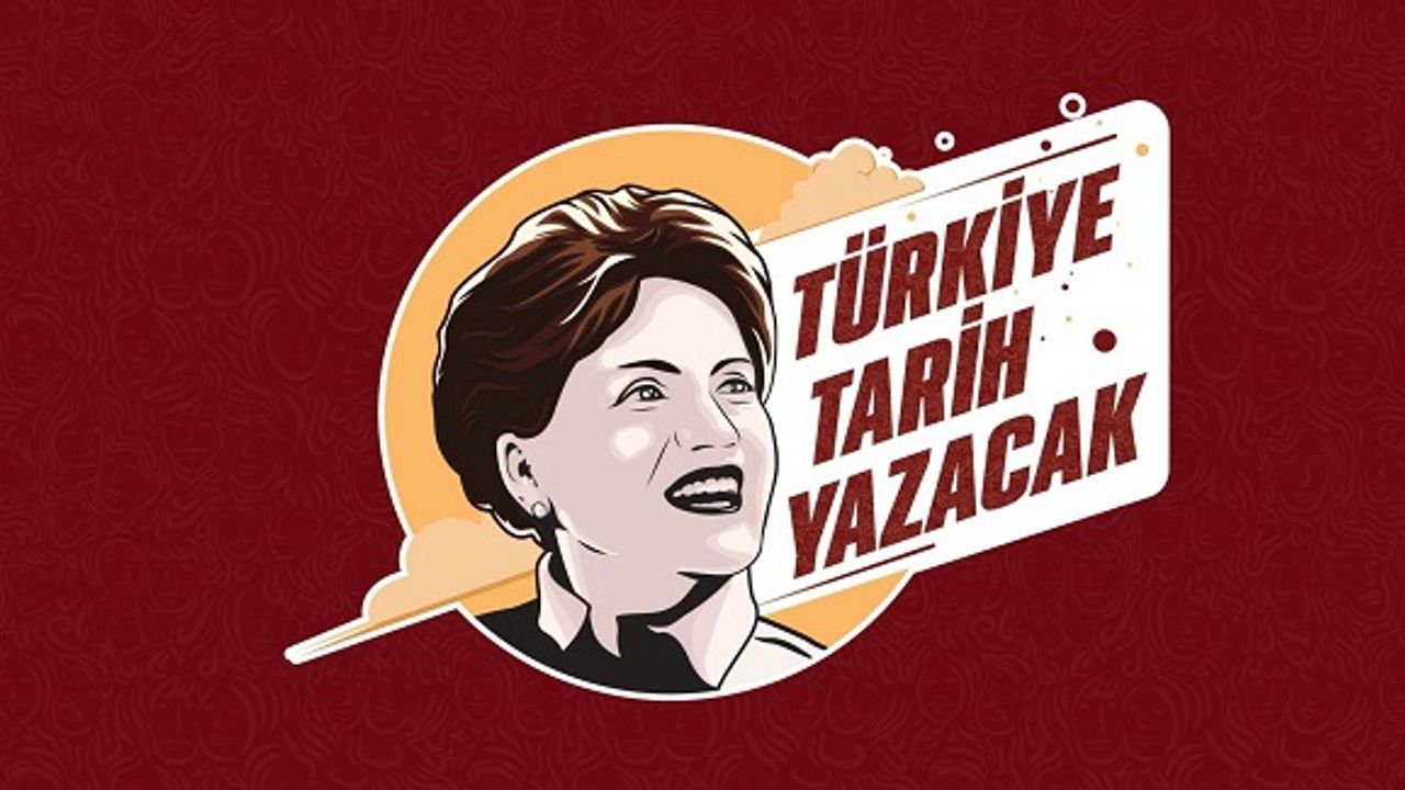 İYİ Parti'den kişiye özel seçim beyannamesi