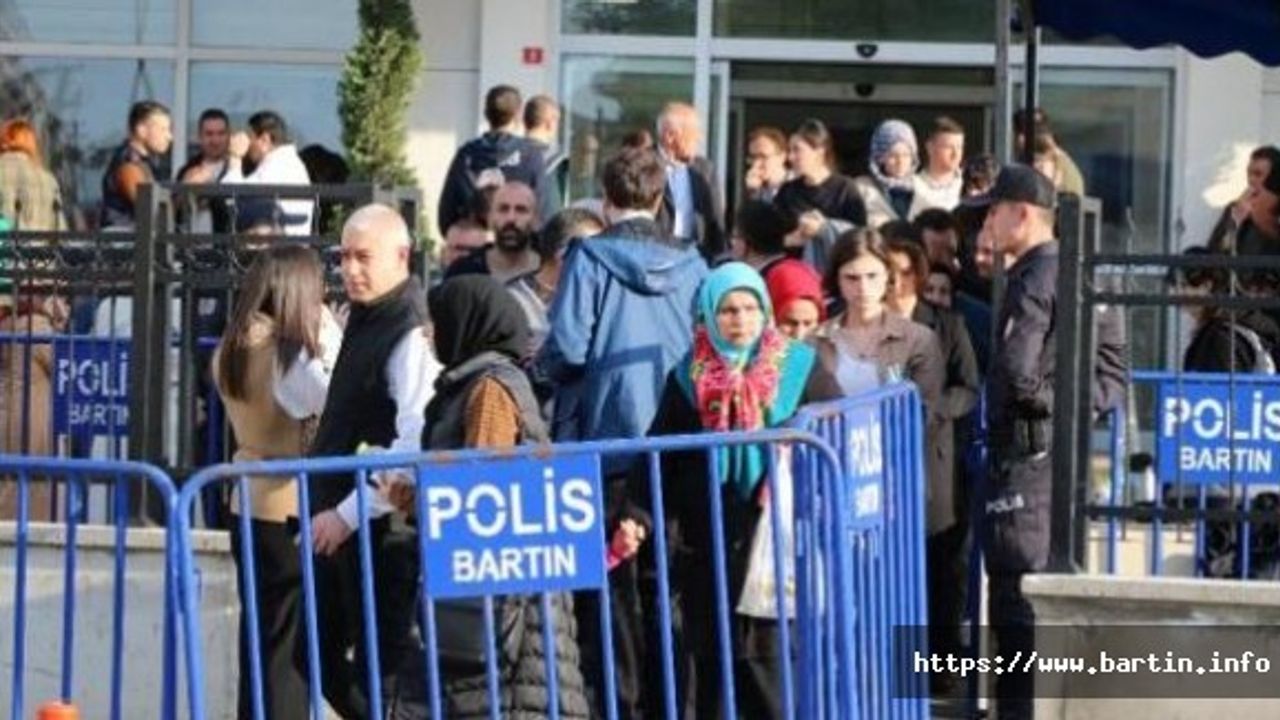 Özdemir: Bilirkişiler Amerikan Standartlarını Baz Alıyor