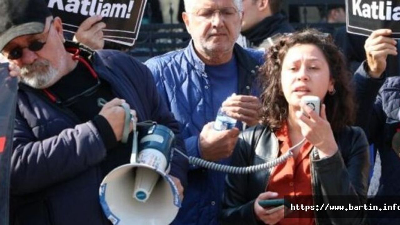 Tarihi Duruşma Başladı, 43 Şehidin Hesabı Sorulacak