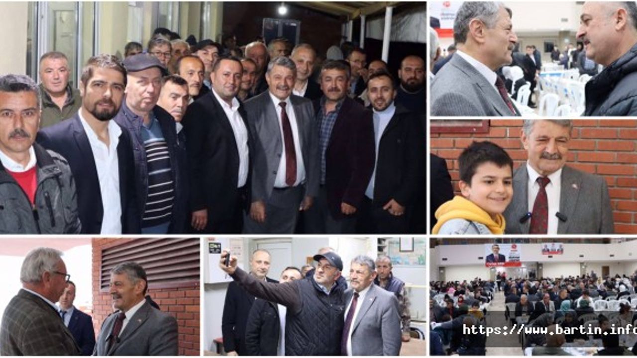 Ulus'u Çıkmaz Sokak Olmaktan Kurtaracağız