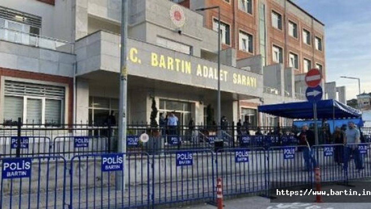 TTK Maden Faciası Davasında 5 Tutuksuz Sanık Savunma Yaptı