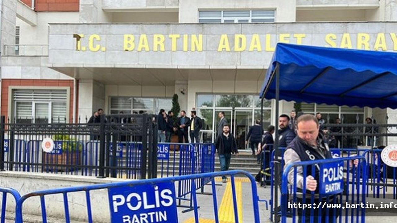 Tutuksuz Sanık: Personel Azlığını TTK'ya bildirdik