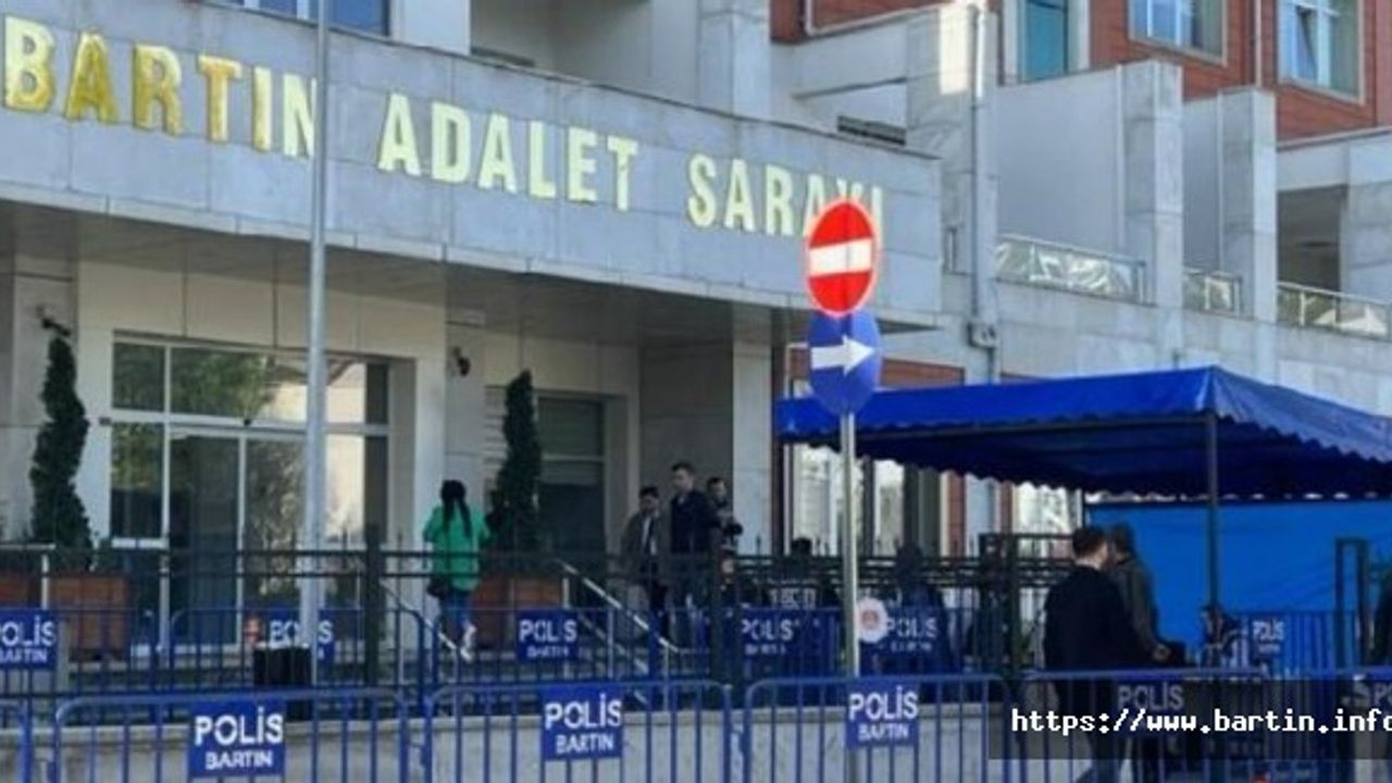 Tutuksuz Yargılanan 15 Sanık Savunma Yapacak