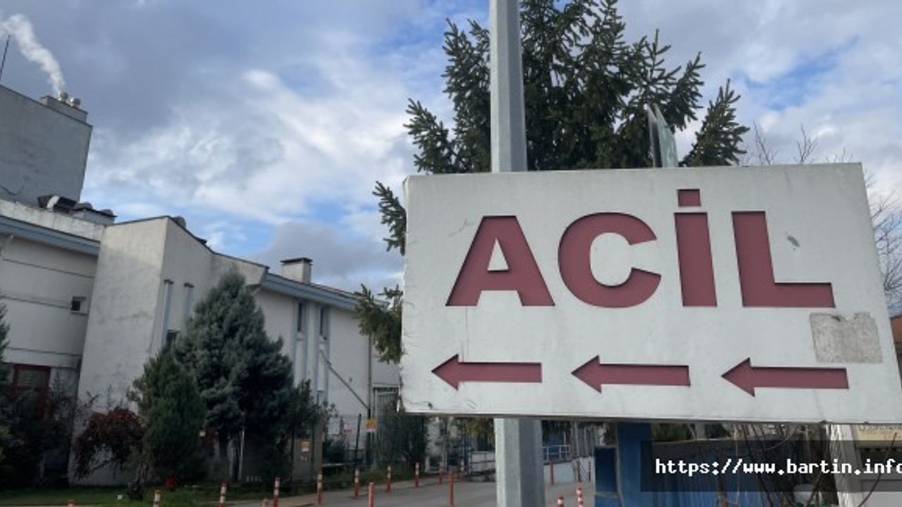 10 Yaşında Çocuk Kazayla Kardeşini Vurdu