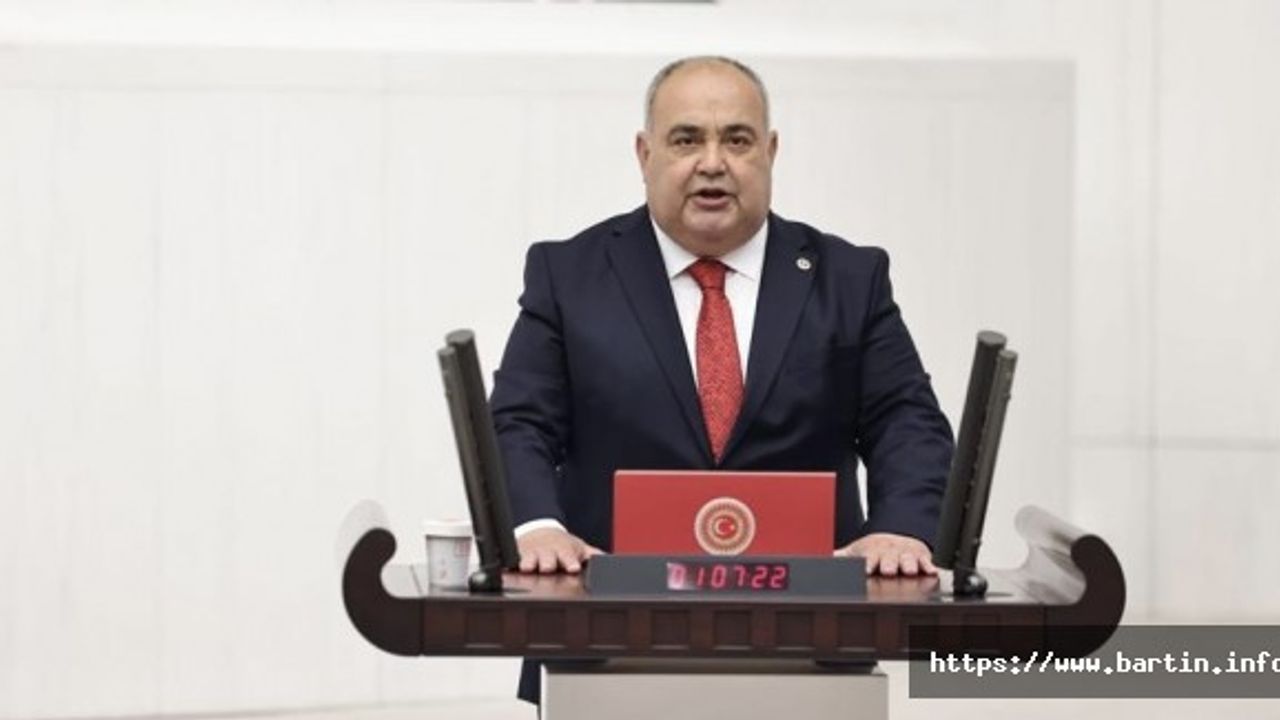 Aldatmaz Yemin Ederek Görevine Başladı