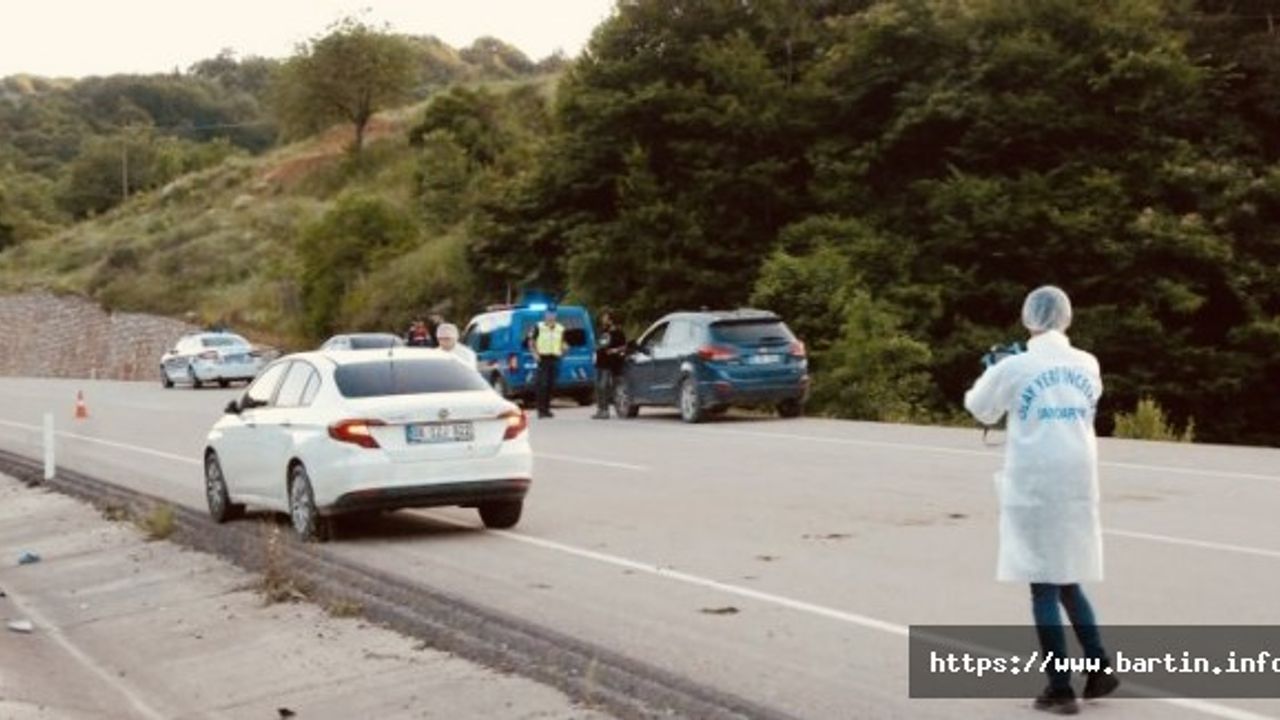 Otomobilin çarptığı 7 yaşındaki Ufuk’un Durumu Ağır