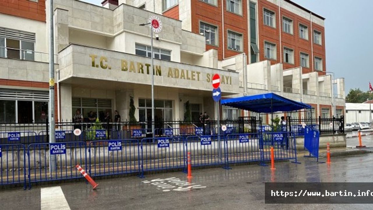 Amasra maden faciası davasında 2'nci duruşma