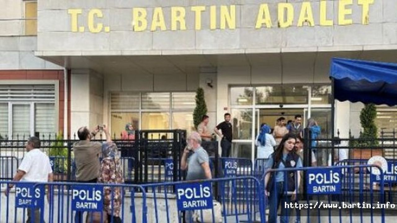 Maden faciası davasında tahliye yok, dava ertelendi