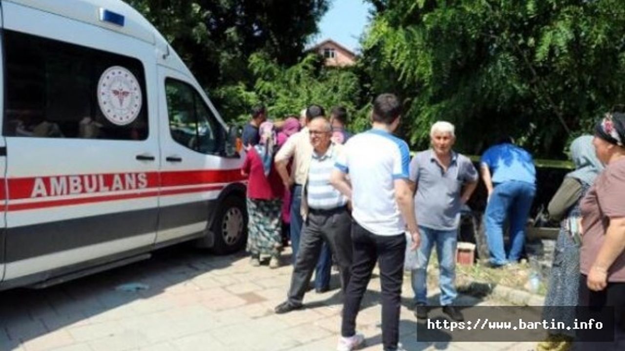 Selden acı haber; Babasının cansız bedenini buldu