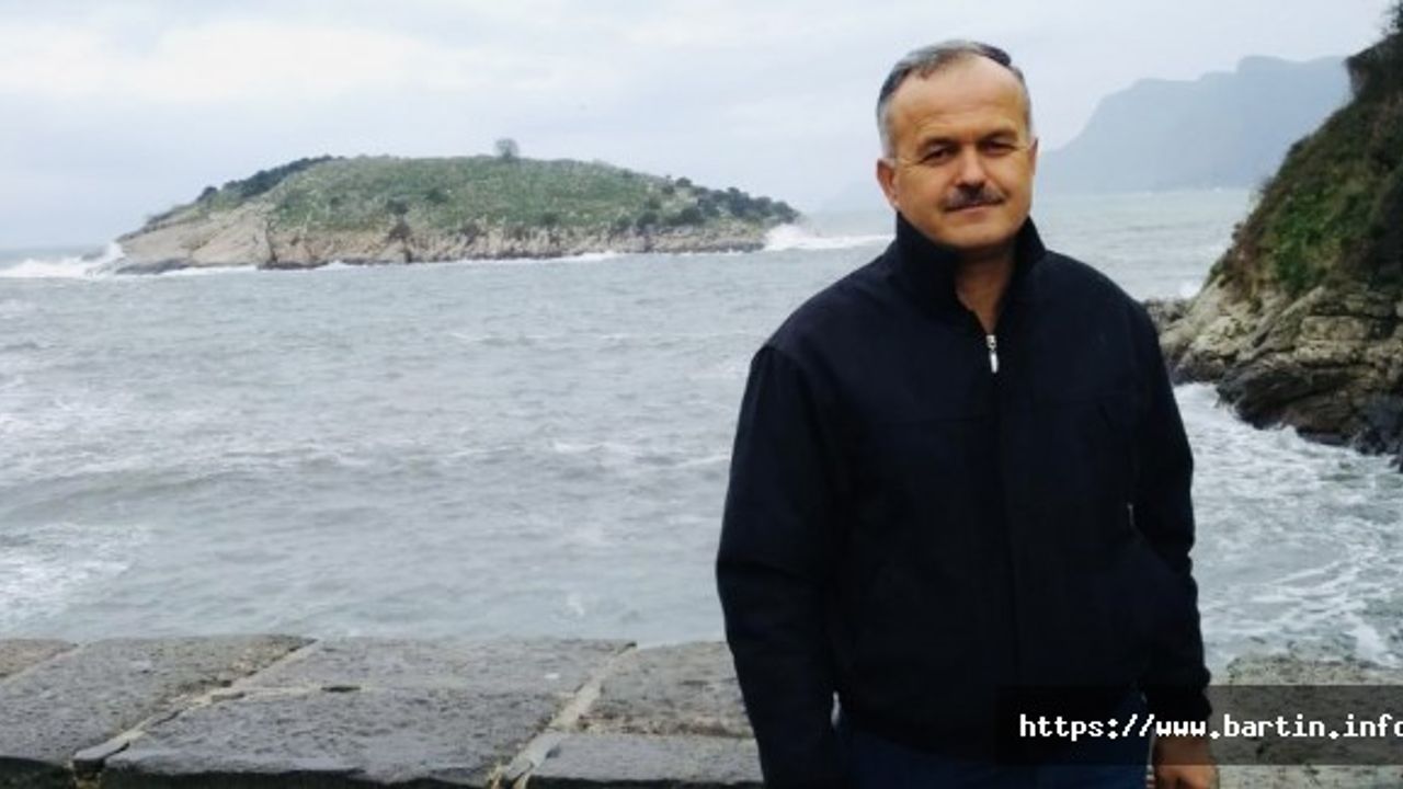 Arıza Yapan Traktörün Altında Kalarak Hayatını Kaybetti