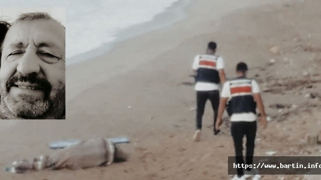 Balık İçin Denize Açıldı, Cesedi Bulundu