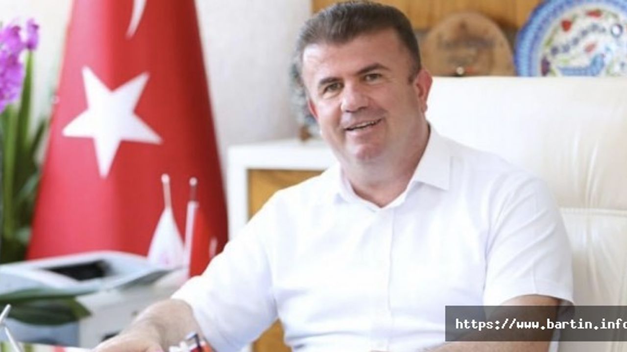 Bartın’a Yeni İl Milli Eğitim Müdürü