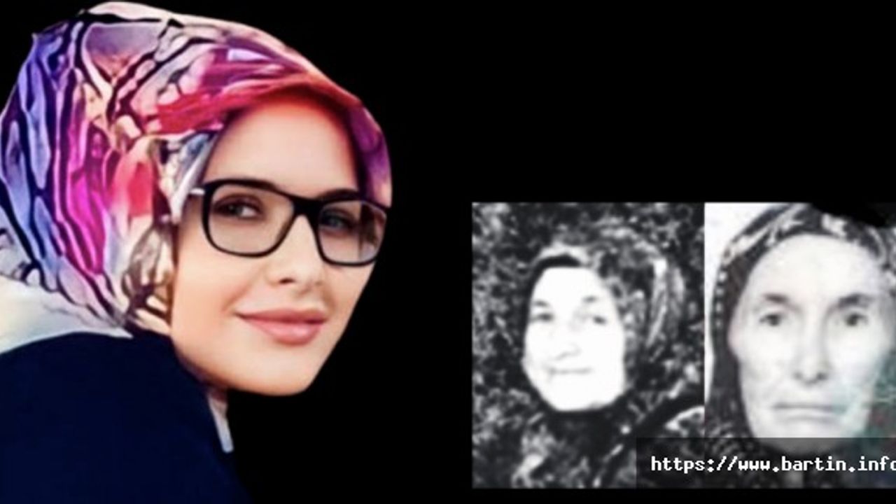 Kendimi Mehdi Hissettim, Onların şeytan olduğu söylendi