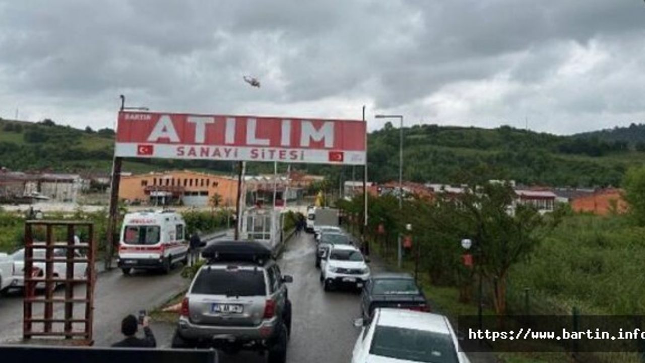 Selden 24 Gün Sonra İş Başı
