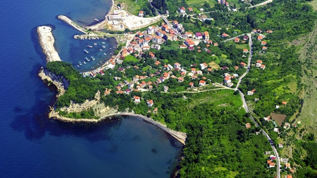 Tekkeönü, Kesin Korunacak Hassas Alan İlan Edildi