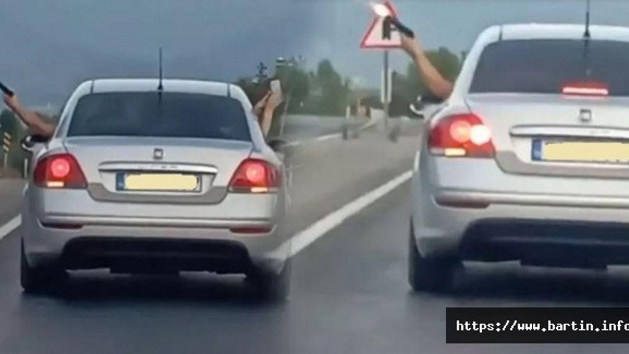 Yakalandı, Cezayı Yedi, Adli Kontrol Şartıyla Serbest