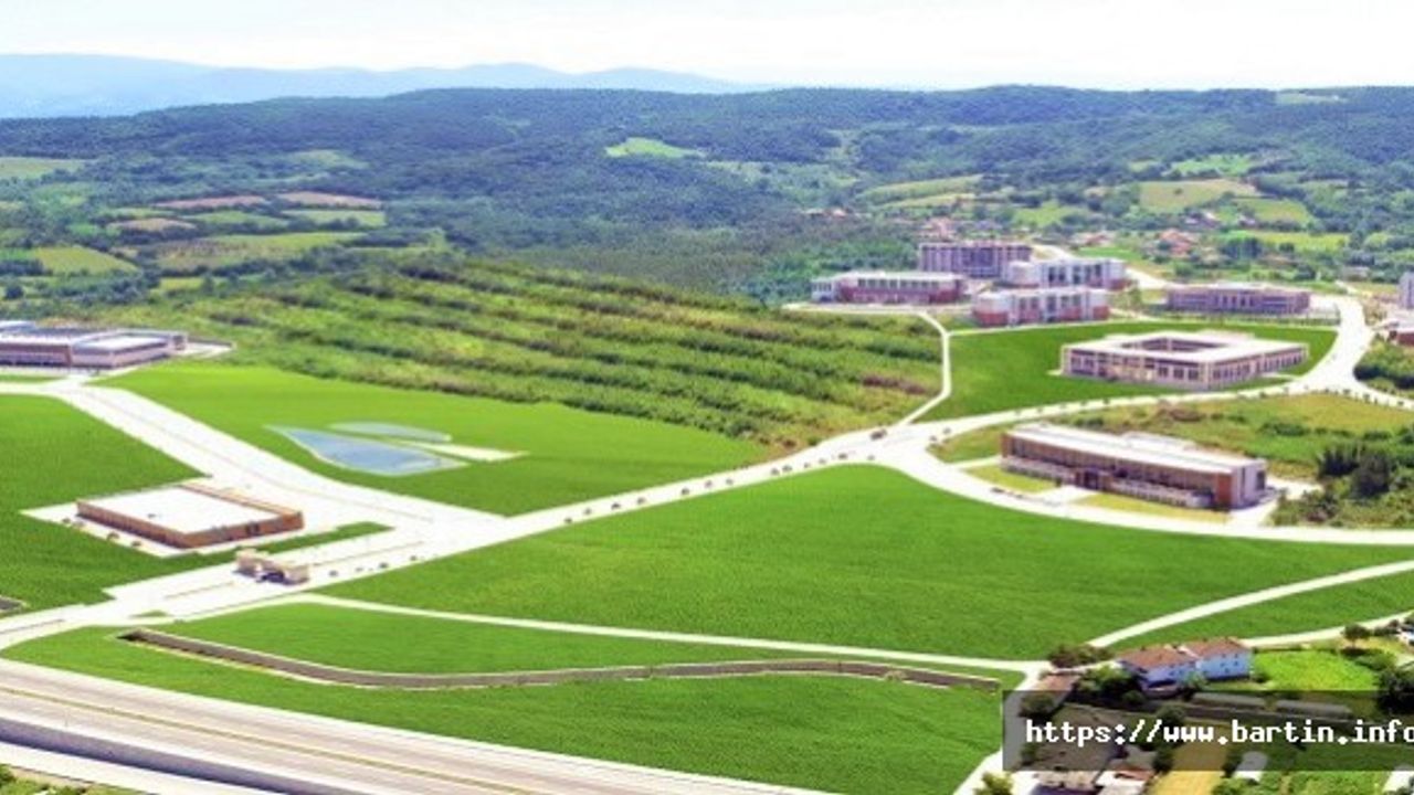 Dünyanın en iyi 1000'i arasında, BARÜ ilk kez listede