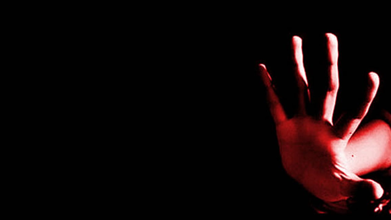 Kaybolan Kız Çocuğunu Jasat Kurtardı, 2 şahıs tutuklandı