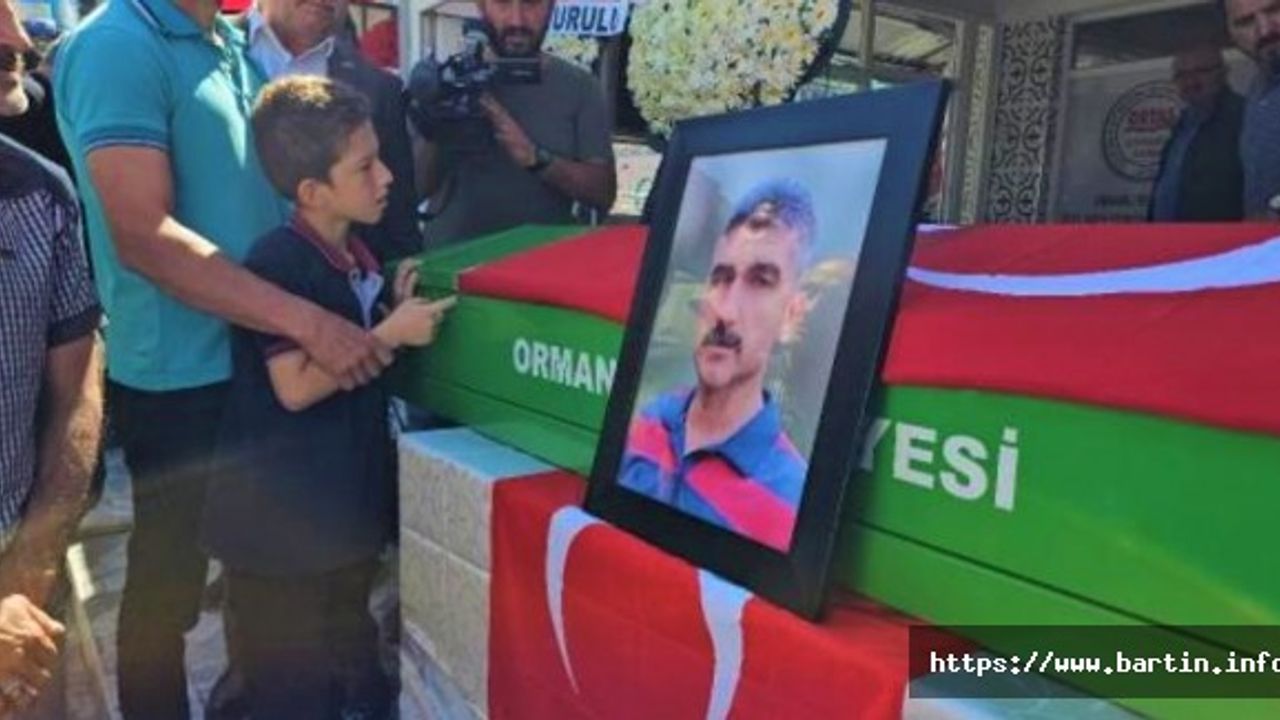 Maden Kazasında Acı Ayrıntı Ortaya Çıktı