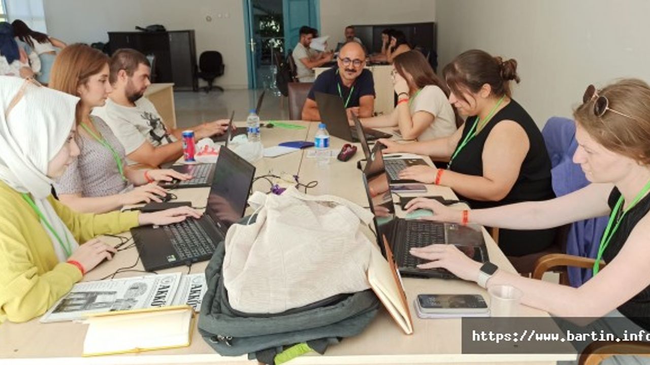 Tarihsel Çevrelerde Peyzaj Nasıl Olmalı Eğitimi