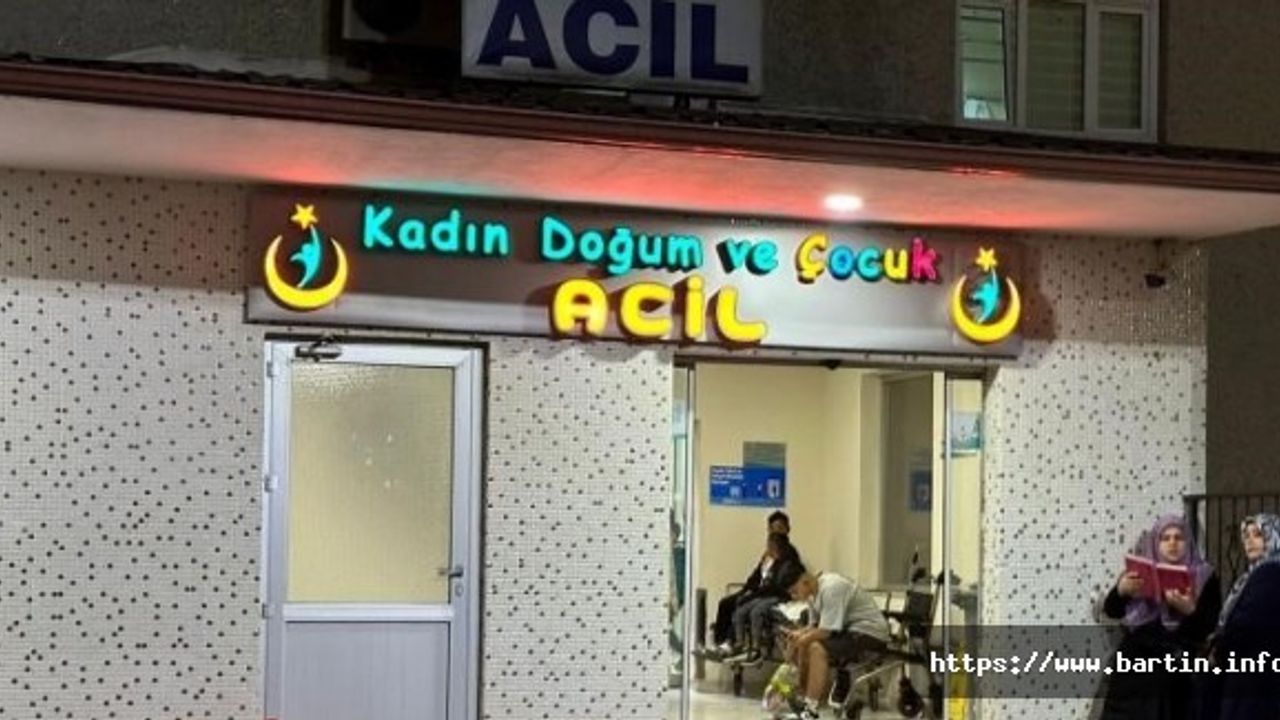 Tavuk döner, 10'u öğrenci 18 kişiyi hastanelik etti