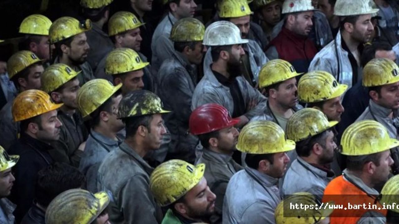 TTK'ya İşçi Alımı Başvuruları Başladı