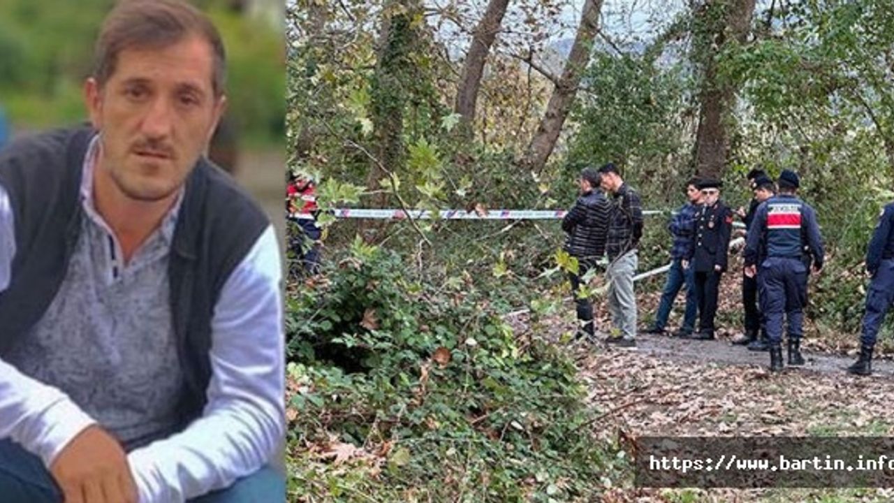 Cinayete Kurban Giden Şahsın 2 Arkadaşı Gözaltında