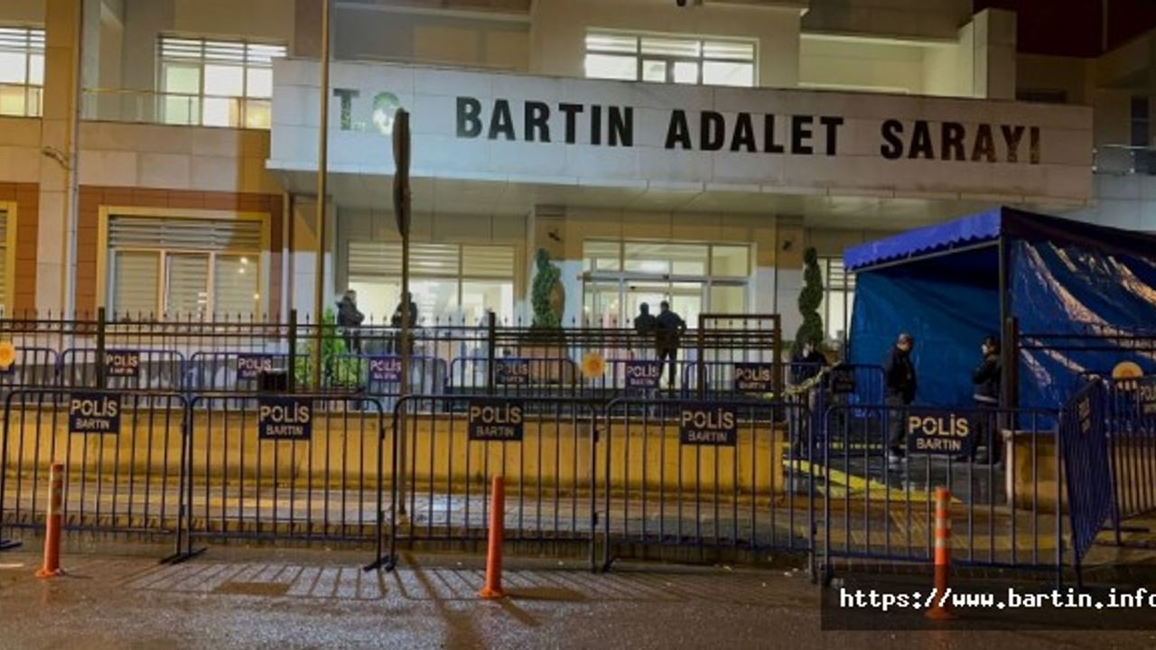 Maden Faciası Davasında 4.Duruşmada 74 Tanık Dinlendi