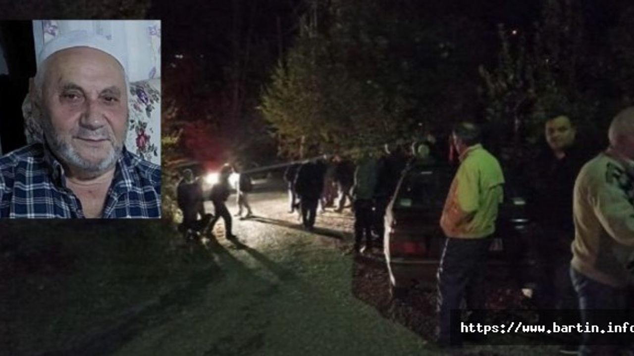 Yaktığı Anız Ateşine Düşüp Hayatını Kaybetti