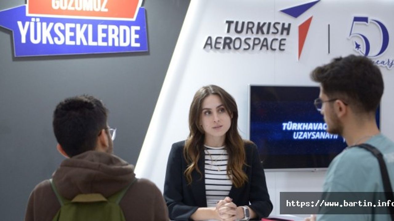 Bölgenin En Büyük Teknoloji Festivali Başladı