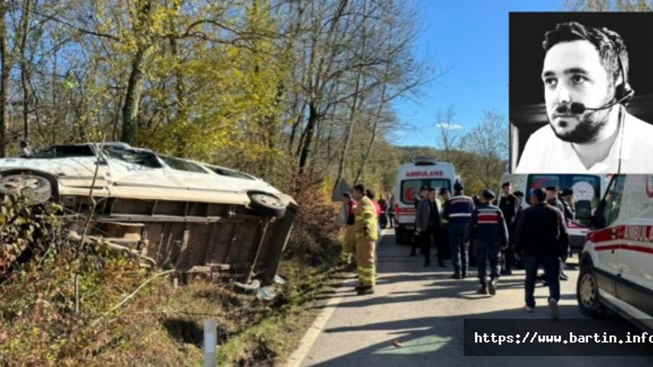 Feci Kazada Yaralanan İmam 15 Gün Sonra Vefat Etti