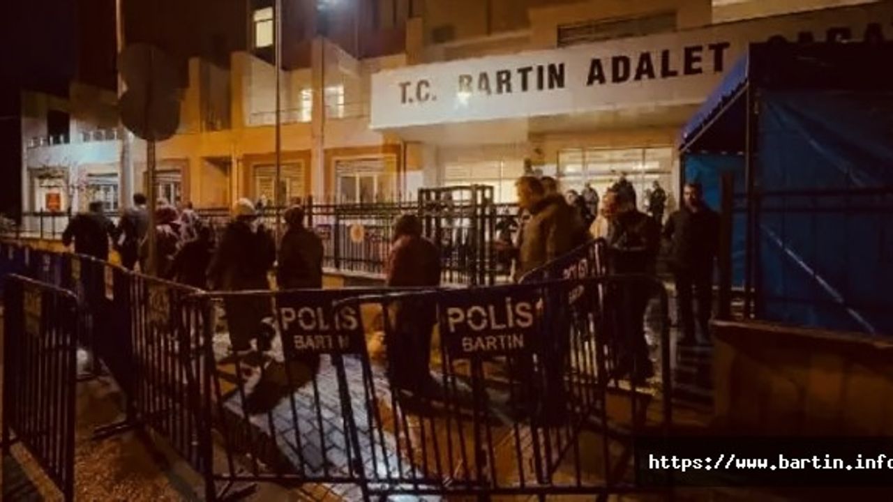 Maden Faciası Davası 2024 Yılına Ertelendi
