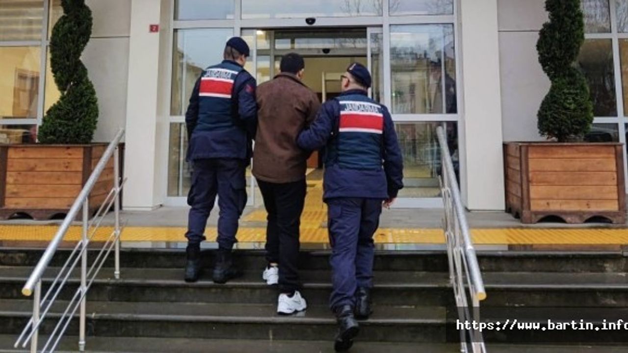 Kan Davası Faili Kardeşler Kıskıvrak Yakalandı