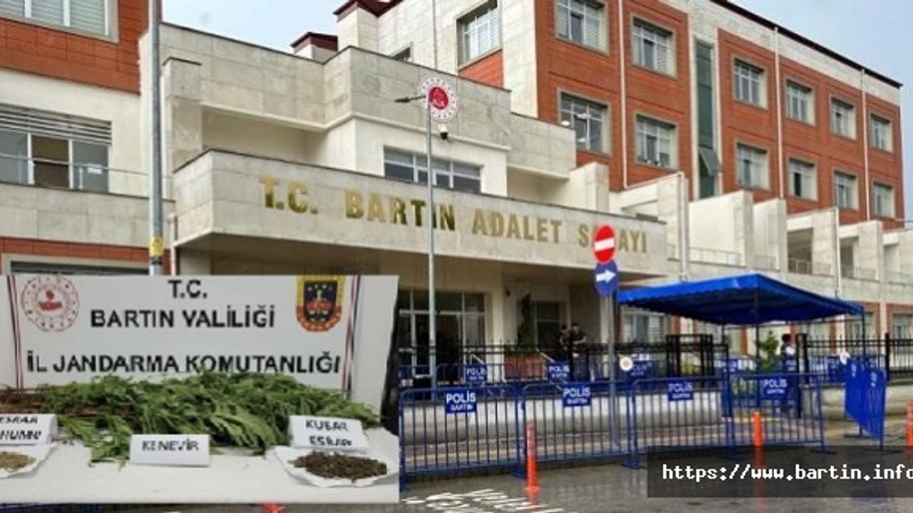 Ormanda Fotokapana Yakalanan Sanığa 3 Yıl Hapis