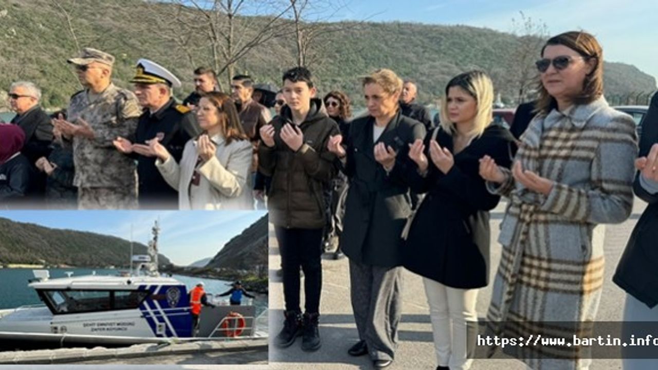 Şehit Polisin İsmi Kontrol Botunda Yaşayacak