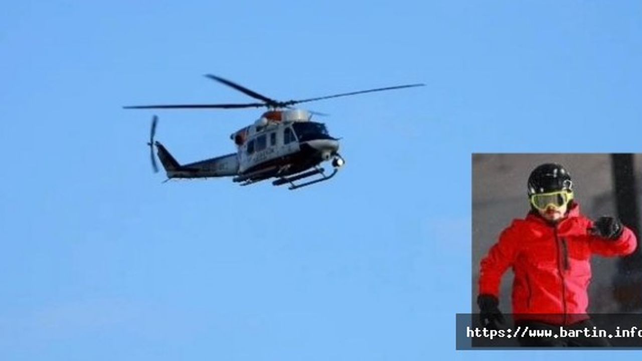 Kayıp Kamarottan 13 Gündür İz Yok