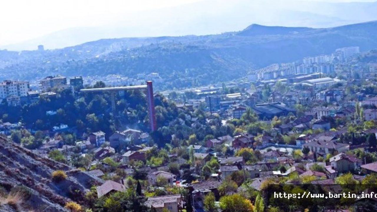 Bartın, Karabük'ü 2'ye Katladı