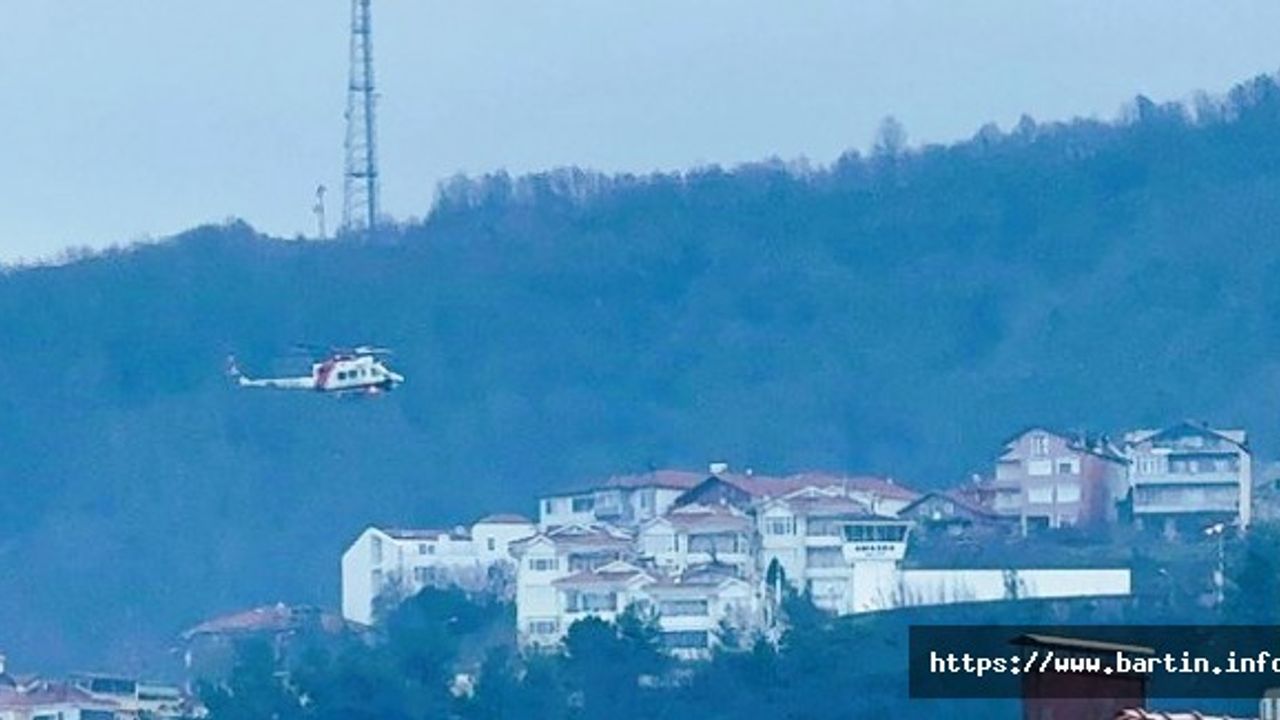 Kaybolan PS VALETTA Mürettebatı Aranıyor