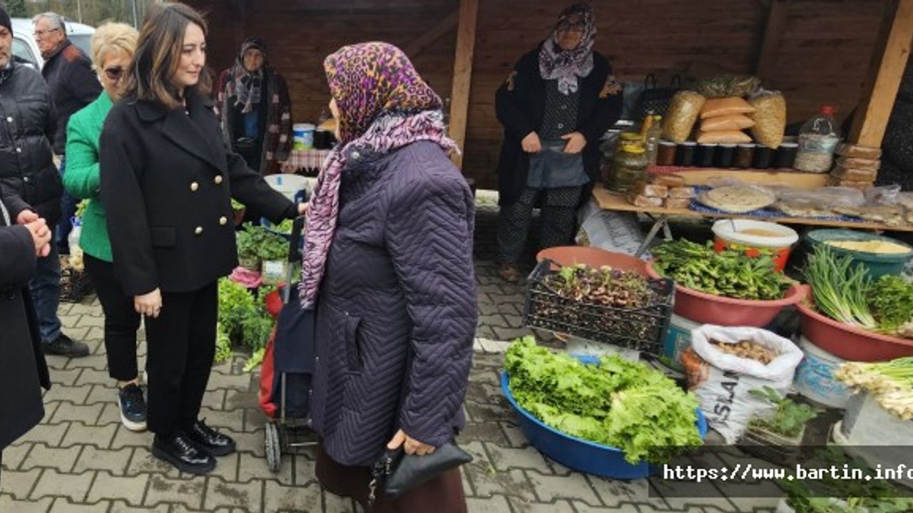 "Emekliler Yılında 10 Bin Liraya Talim"