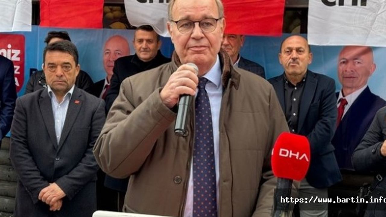 İnsanların yaşam standartları geriye gidiyor