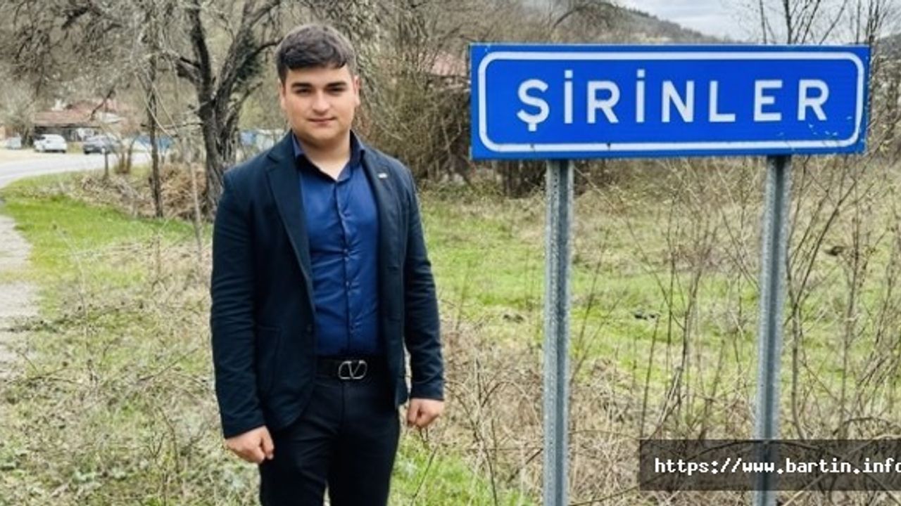 4 Rakibini Geride Bıraktı, 20 Yaşında Muhtar Seçildi